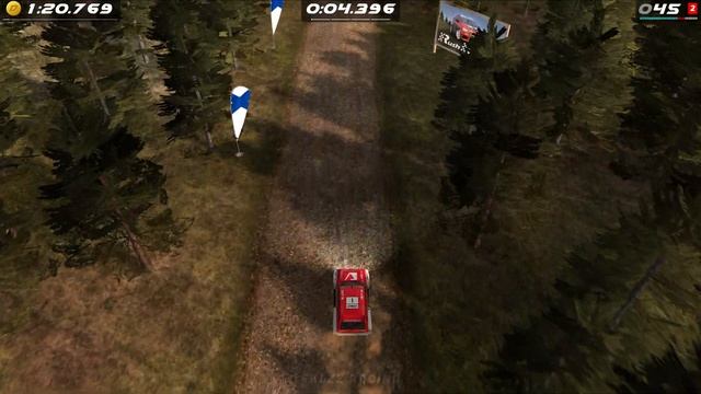 Rush Rally Origins Demo Gameplay 2023 | Ultra Max Graphics 240 FPS【Android / iOS】 смотреть онлайн