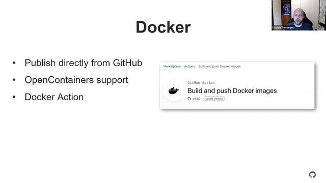 Introduction to GitHub Packages and GitHub Container Registry (GHCR) смотреть онлайн