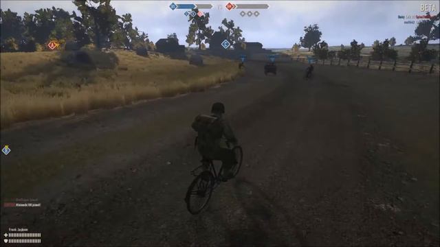 Heroes and Generals TEST | Alienware Alpha $550 смотреть онлайн