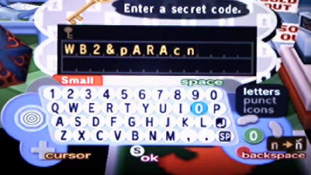 Animal Crossing (Gamecube): 30,000 Bell Cheat Code смотреть онлайн