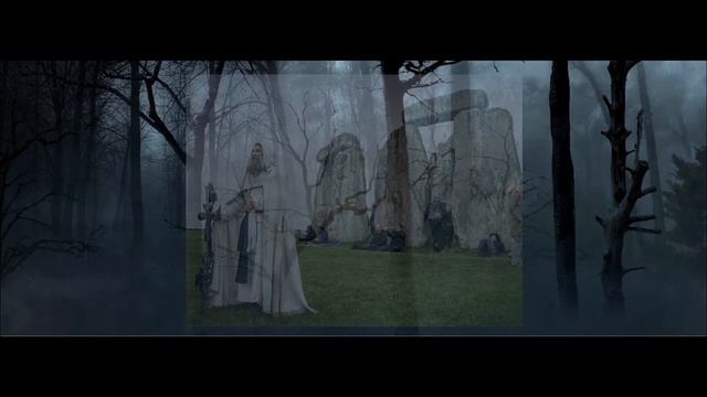 Mages and Witches. Beginning. Secrets Of Witchcraft.(Маги и Ведьмы. Начало. Секреты Колдовства).1 ч смотреть онлайн