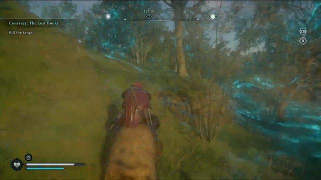 Assassin's Creed Daily Kills #042 - u cannot hide in the smokescreen forever смотреть онлайн