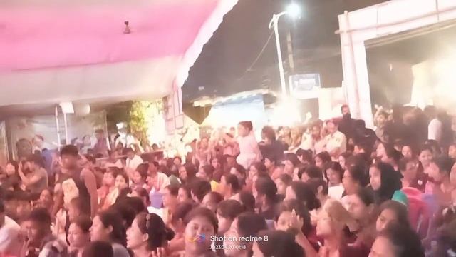 Papon vs Bikashita Shyamorai koliya song. смотреть онлайн