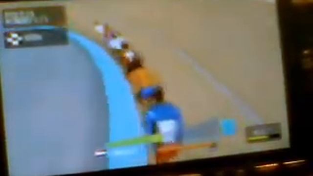 Pro cycling manager 2009 psp keirin gameplay смотреть онлайн