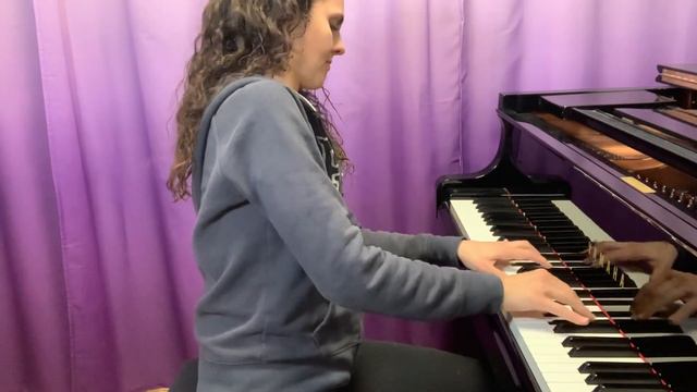 EASY TIPS TO MASTER THE POLYRHYTHMS 2:3 and 3:4 // How To Approach Polyrhythms - Piano Tutorial смотреть онлайн