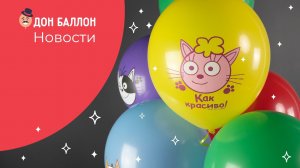 Новости Дон Баллон