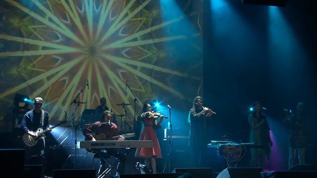 ImRam - Shiva Shiva Mahadeva (Шива Шива Махадева) - VEDAMUSIC 2013