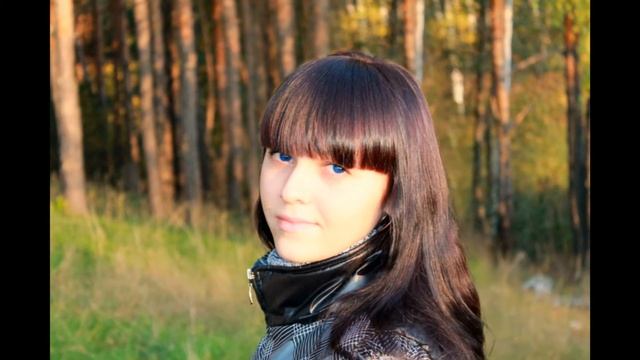 Объемные фото. Тест смотреть онлайн