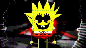 F.U.N - Triple Trouble Spongebob Mix