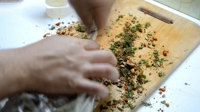 ДОМАШНЯЯ БУЖЕНИНА на белом квасе!!! вкуснейший рецепт смотреть онлайн