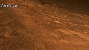 Марсоход представил новую невероятную панораму поверхности Марса в разрешении 4k Потрясающая панора