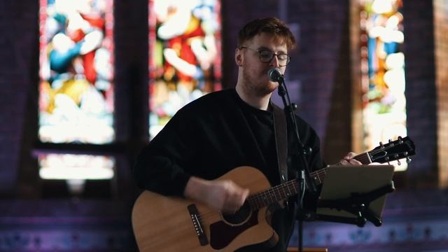 Easter Devotions: Psalm 41, Monday 6 April 2020 смотреть онлайн