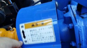 Видеообзор японский минитрактор ISEKI sial hunter 20 S.