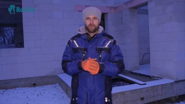 ПАРОИЗОЛЯЦИЯ. НАЗНАЧЕНИЕ, ВИДЫ, УСТРОЙСТВО смотреть онлайн