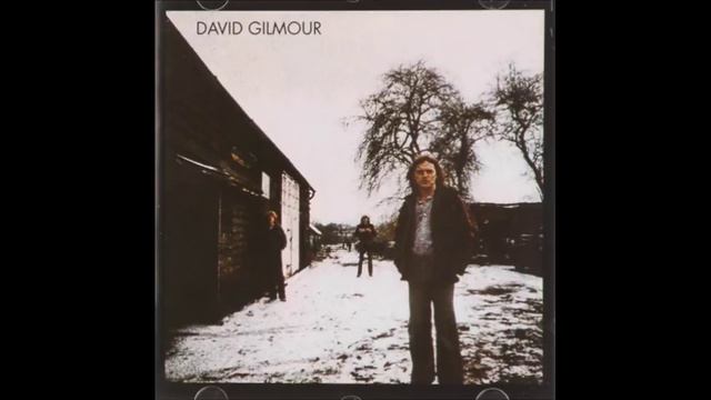 David Gilmour - 