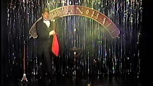 MAGIC CANDLE MANIPULATION By JOE FLEMING