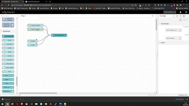 Node Red ile SVG Animasyonu смотреть онлайн