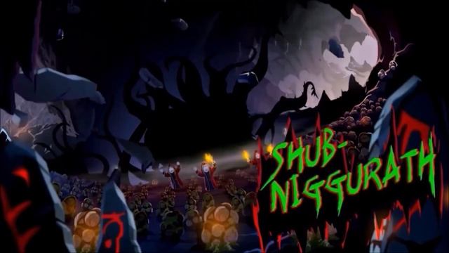 South Park The Fractured But Whole All Character Intros Including DLC смотреть онлайн