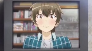 Смотреть Аниме Моэ Миссия Все серии