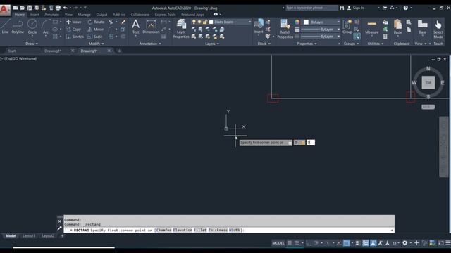 How to import AutoCAD Plan to ETABS смотреть онлайн