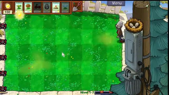Plants vs Zombies MOD ULTRA HARD Часть 1 (Всё сначала) (Стрим) смотреть онлайн