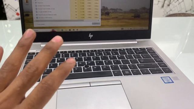 Hp Elitebook 840 G6 Laptop Review 2024 смотреть онлайн