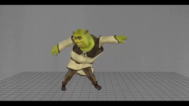 ФЛЕКС ШРЕКА смотреть онлайн