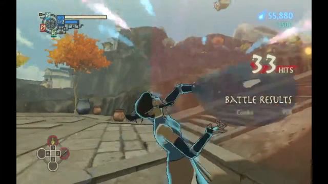 Прохождение Легенда О Коре часть 3 смотреть онлайн