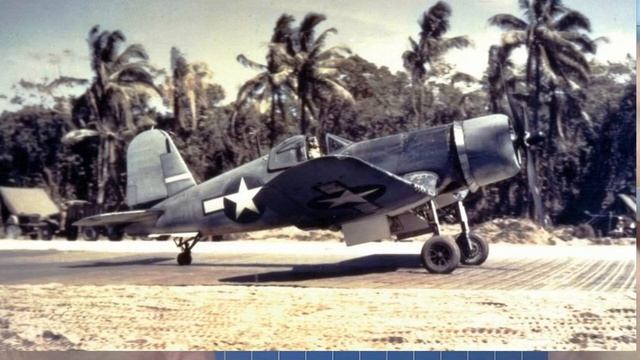 How to pick the right colors for a weathered Pacific Corsair: Tamiya 1/48 F4U-1 Double Build: Pt 3 смотреть онлайн