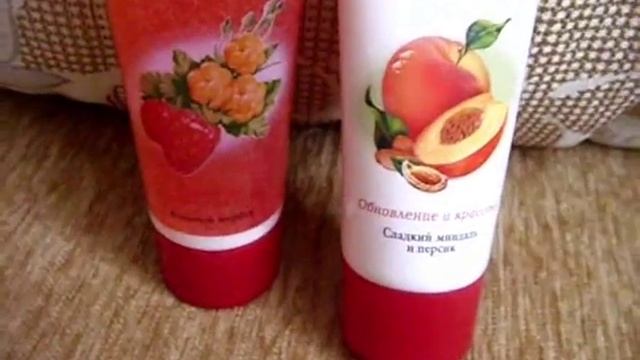 Мои скрабы )) смотреть онлайн