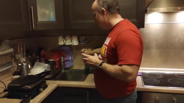 3 праздничных блюда из рыбы за час смотреть онлайн