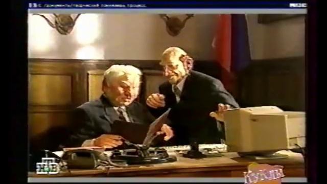 Куклы - Творческий процесс смотреть онлайн