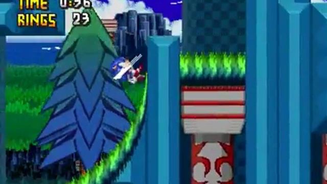 Sonic After the Sequel Demo Pt1: So.....after which sequel exactly? смотреть онлайн