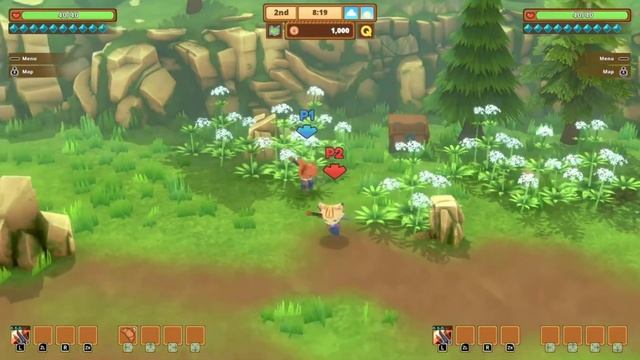 Kataria Fables Ep 1: A Place to Call Home смотреть онлайн