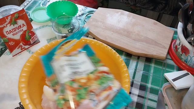 Очень удачный и простой рецепт???Куриные голени в соевом соусе #кулинария##куриныеголени#обед#еда# смотреть онлайн