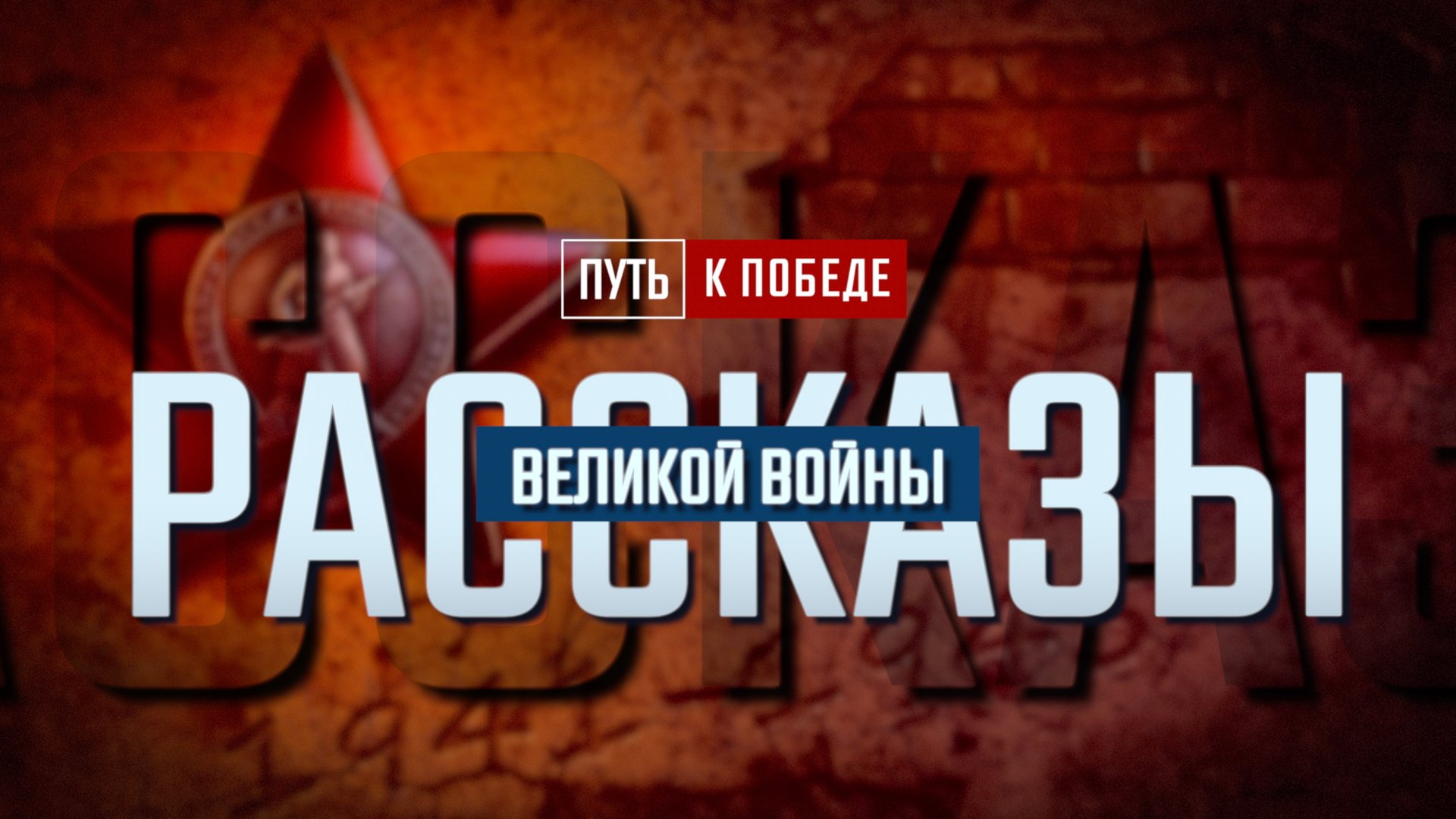 РАССКАЗЫ ВЕЛИКОЙ ВОЙНЫ | Анатолий Алёшкин