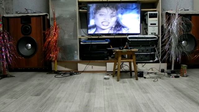 ОНКЕН-ONKEN---speakers--------Millennium----90-е--1055 смотреть онлайн
