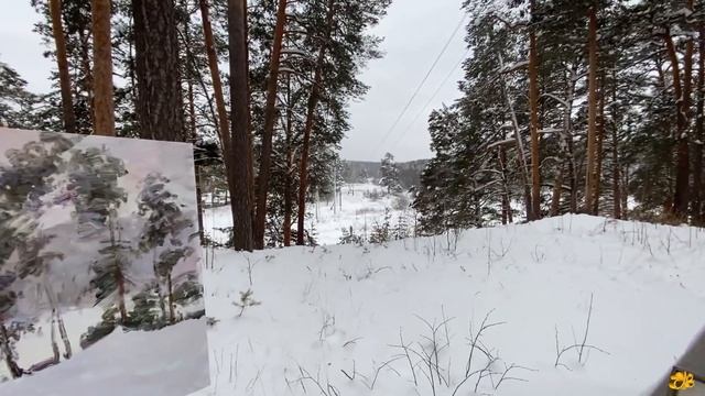 Белый камень. Часть 1 смотреть онлайн