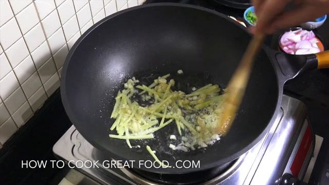 Garlic Ginger Fish - Chinese Garlic Ginger Fish - How to make Chinese Fried Fish - Youtube смотреть онлайн