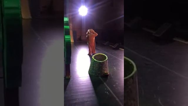 Джыртдан 20.02.2018 Москва!!! Автор музыкальной сказки Илона Янковская "Джыртдан" смотреть онлайн