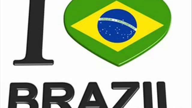 Ringtone for Mobile phone-Samba de Janerio смотреть онлайн