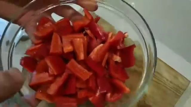 Домашний шеф-повар с Светланой