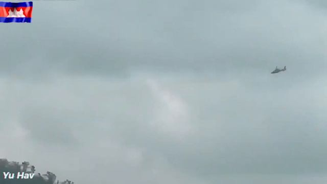 Soviet march - Cambodia military смотреть онлайн