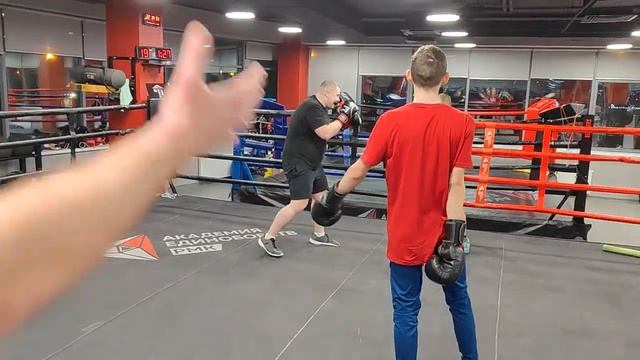 Бой Алексея Китова против тренера Евгения Чупракова 01.02.2023 Кто победил? + бой ещё мощного бойца смотреть онлайн