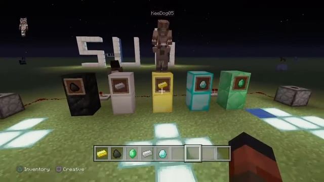 Math With MailManYT, Minecraft, What Is Median? смотреть онлайн