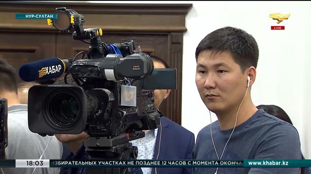 Иностранные наблюдатели прокомментировали ход президентских выборов смотреть онлайн