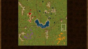 Игра Казаки - Game Cossacks