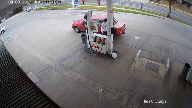 Drive Off 9th August 2017 смотреть онлайн