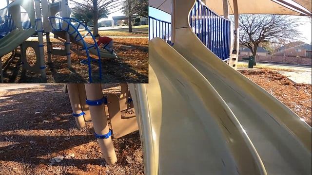 Челлендж - детская площадка смотреть онлайн