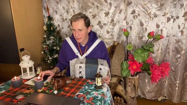 Собираемся опять, С Новым годом поздравлять смотреть онлайн